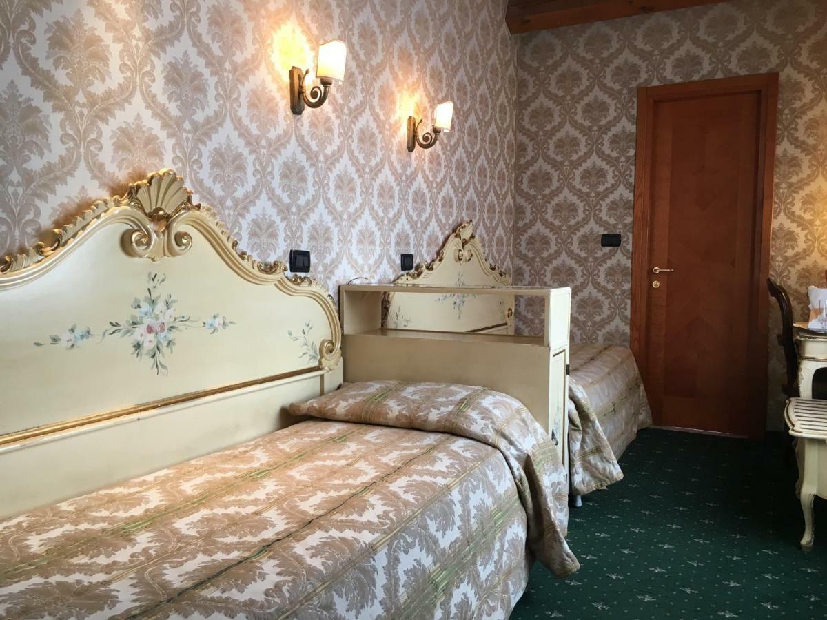 Gorizia A La Valigia 3* Venice